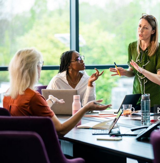 Betavers conseil le management de l'environnement organistaion