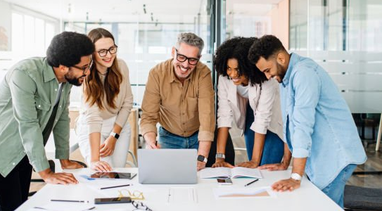 Betavers conseil le management de l'environnement