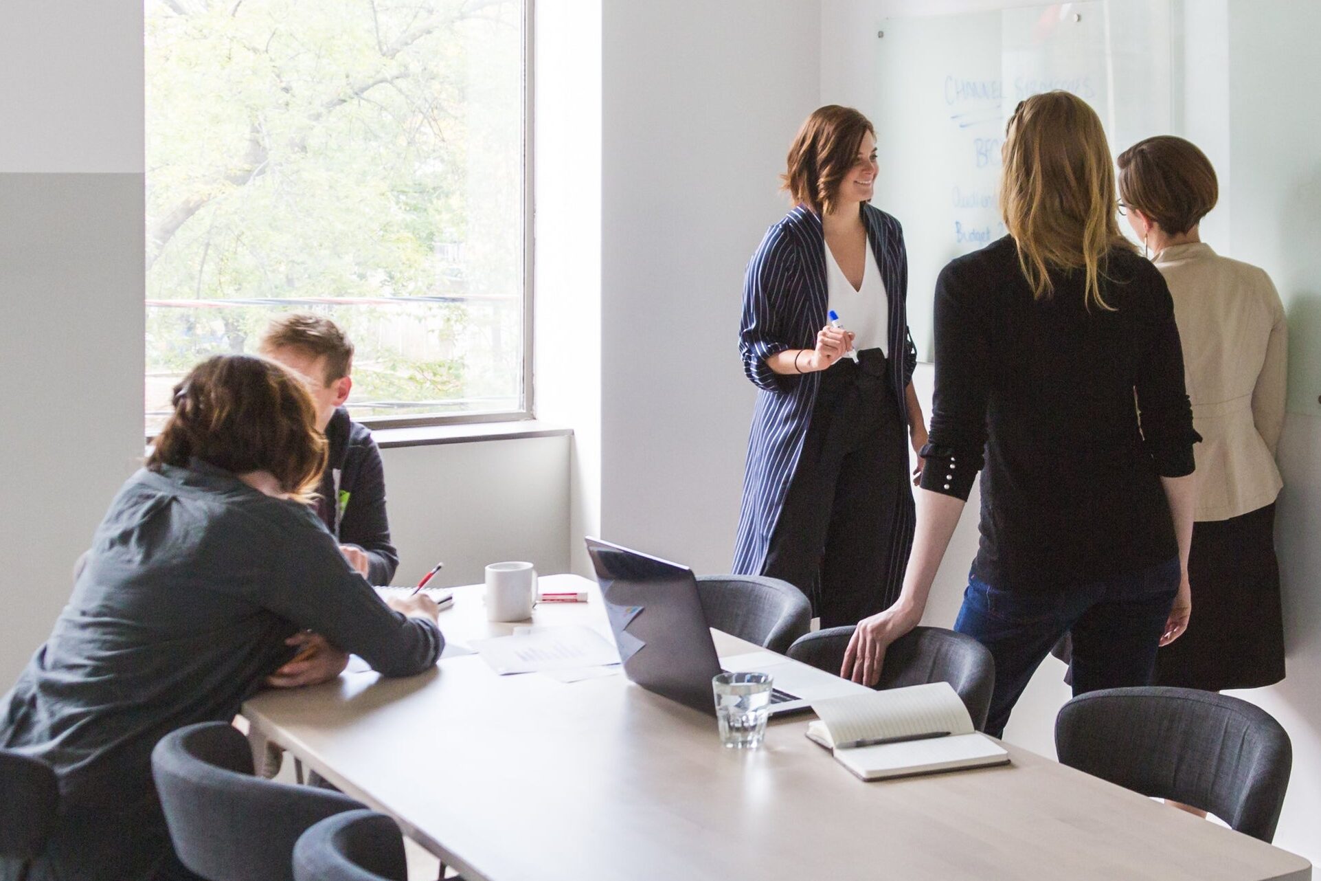 Betavers conseil management de l'environnement