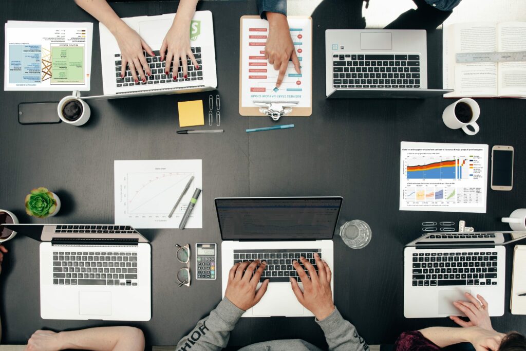 Betavers conseil management de l'humain et de l'environnement - supervision de projets